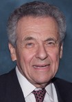 Ronald Milch, Chair of MJHS Home Care Board of Directors