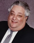 Steven L. Topal, President of MJHS Foundation